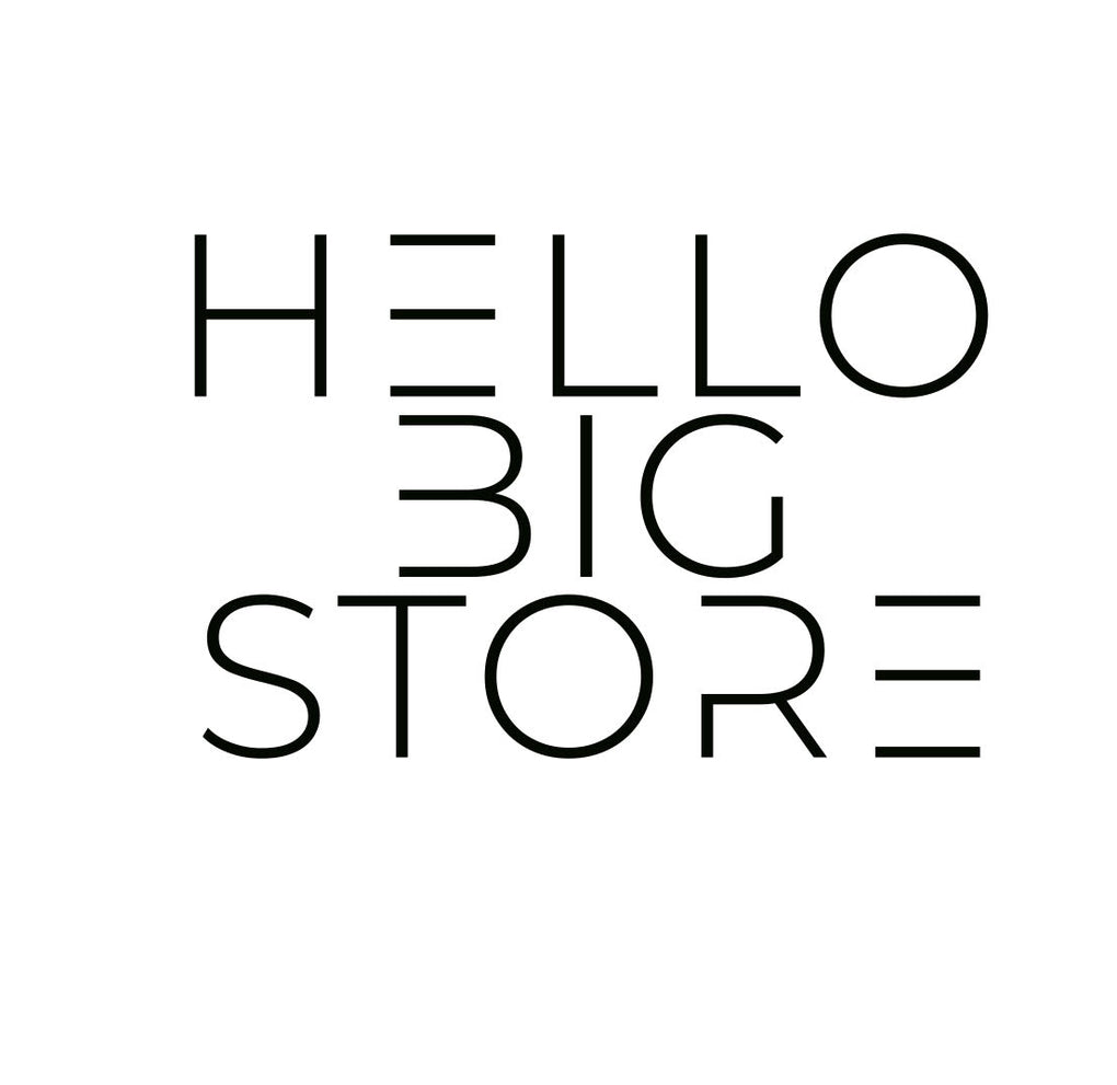 Logo Hellobigstore.com